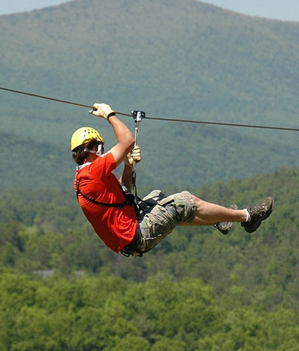 Zipline